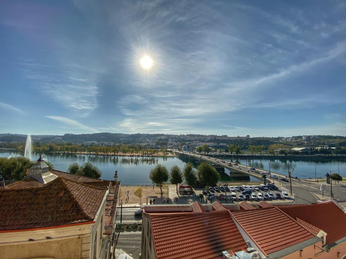 Casa Serra Coimbra Exterior photo